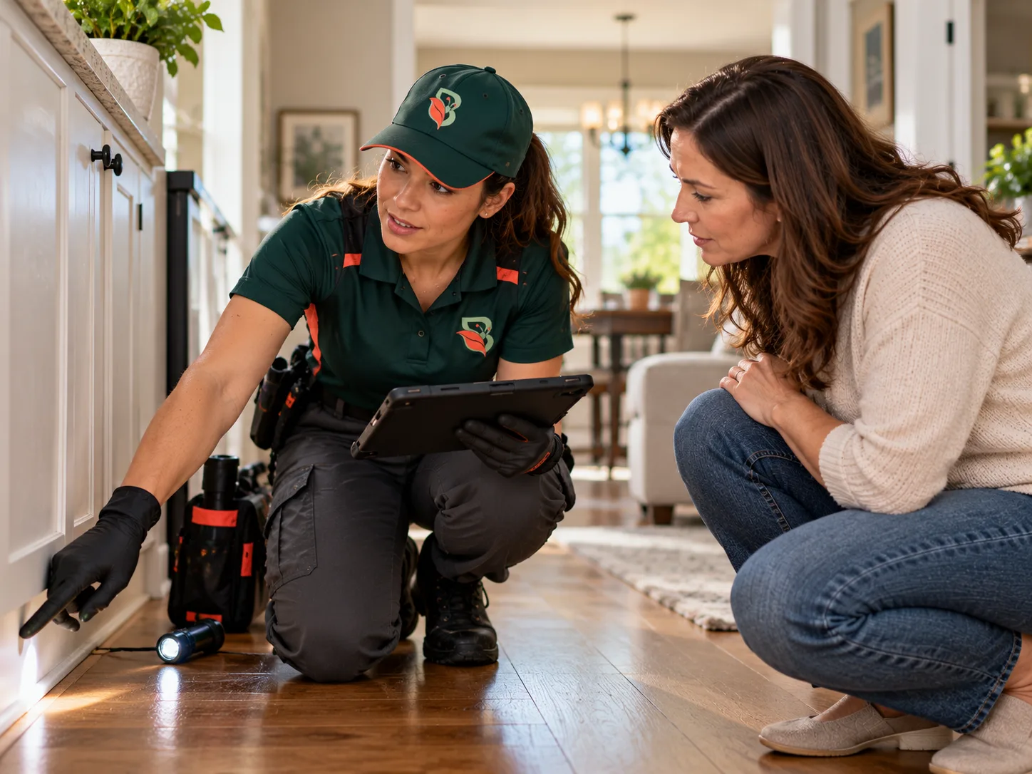 Pest Control Vass, NC FAQs